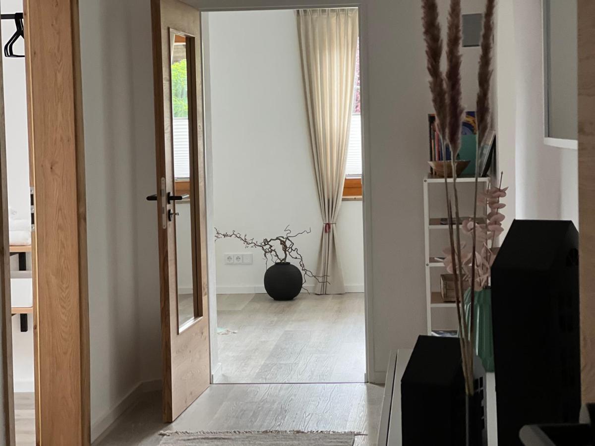 Ferienwohnung Kohl - Malerhaeusl - Berchtesgaden Buitenkant foto